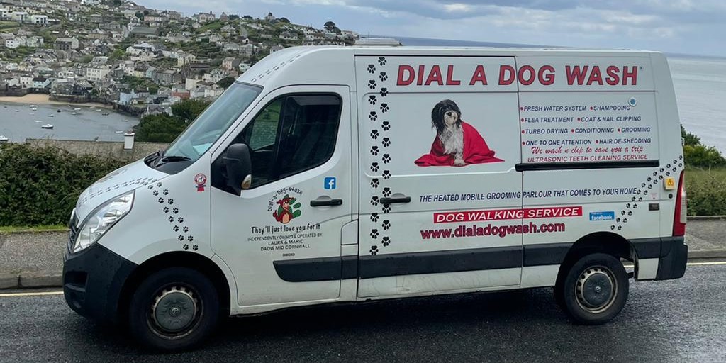 Dial a dog wash 2024 prices